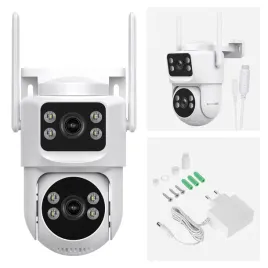 kamera-wi-fi-zewnetrzna-krugerandmatz-connect-c120-tuya