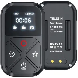 pilot-bezprzewodowy-do-gopro-hero-13-12-11-10-black-telesin-gp-rmt-t10-80m