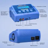 ladowarka-balansujaca-b6ac-80w-e6360-stan-nowy