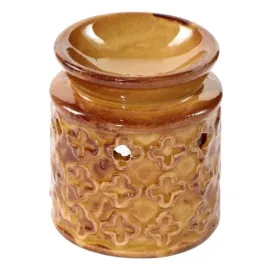 kominek-zapachowy-do-olejkow-ceramiczny-podgrzewacz-w-kolorze-zoltym