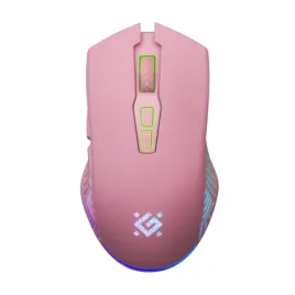 mysz-bezprzewodowa-defender-pandora-gm-502-rozowa-optyczna-rgb-3200-dpi