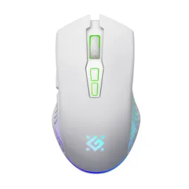 mysz-bezprzewodowa-defender-pandora-gm-502-biala-rgb-3200-dpi-akumulator