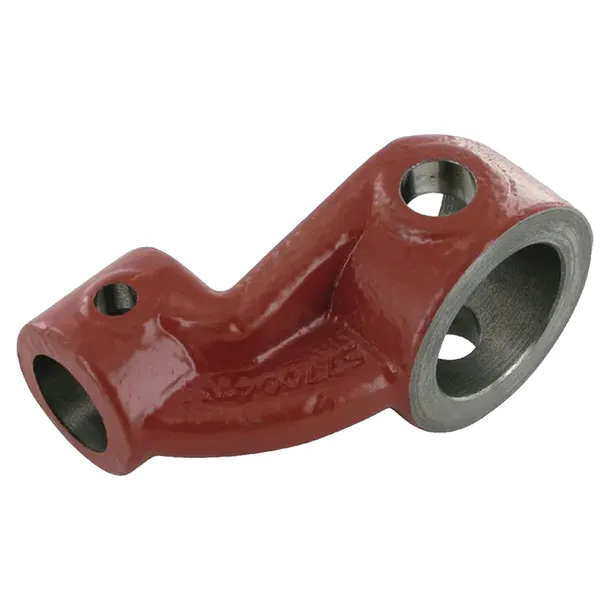 Dźwignia sterująca zgrabiarki Kuhn 57700410