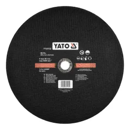 korundowa-tarcza-do-ciecia-metalu-i-stali-355x3-2x25-4mm-yt-61132-yato