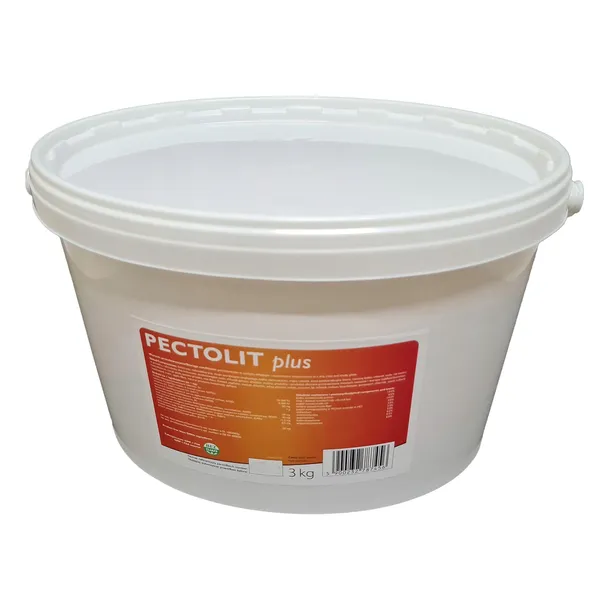 PECTOLIT PLUS na biegunkę dla cieląt 3kg Over