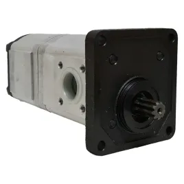 pompa-hydrauliczna-case-87386049-tandem-lewa