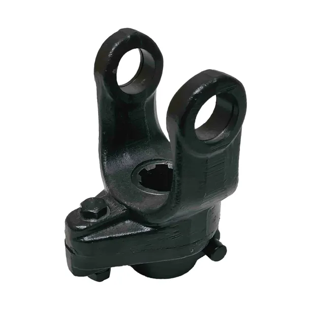 Widłak sprzęgło z kołkiem ścinanym kat 6 30.2x92mm