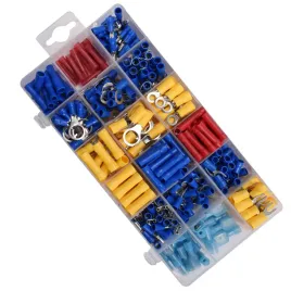 zestaw-konektorow-oczek-zlaczy-elektrycznych-izolowanych-360szt-yt-06890