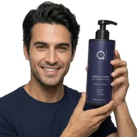 qure-gradual-cover-odsiwiacz-do-wlosow-dla-mezczyzn-for-men-1000-ml-1-l