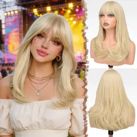 peruka-feshfen-dluga-z-grzywka-jasny-blond-45-cm-naturalny-wyglad