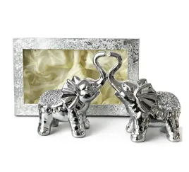sloniki-ceramiczne-luxito-silver-glamour-2szt-komplet