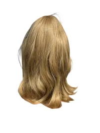 peruka-feshfen-miodowo-zloty-blond-45cm-syntetyczna