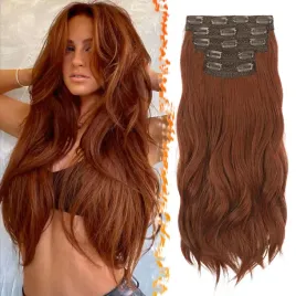 przedluzenie-wlosow-barsdar-clip-50cm-falowane-kasztanowe-5-sztuk
