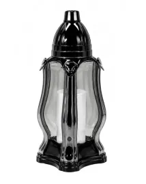 znicz-szklany-premium-na-grob-lampion-grafitowy-na-cmentarz-31-cm-k-51