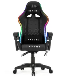 fotel-gamingowy-obrotowy-dla-gracza-podlokietniki-podswietlenie-rgb-led