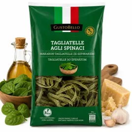 gusto-bello-tagliatelle-agli-spinaci-makaron-gniazda-wstazki-ze-szpinakiem