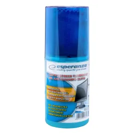 zel-do-czyszczenia-lcd-tft-esperanza-es121-z-mikrofibra