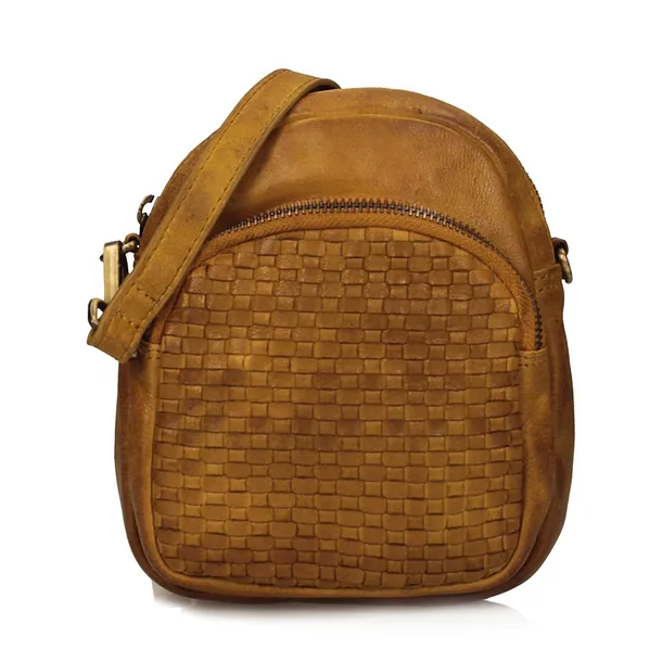 Mała listonoszka vintage Toscanio 030