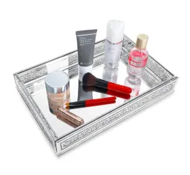 polmisek-taca-srebrna-luxito-glamour-25x17x5cm