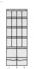 organizer-wiszacy-na-drzwi-haczyki-2-sztuki