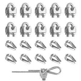 zaciski-linowe-m4-palakowe-do-liny-drucianej-4mm-kausza-zestaw-20-szt