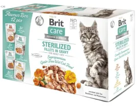 brit-care-cat-sterilized-flavour-box-or-fileciki-w-sosie-or-12-85g