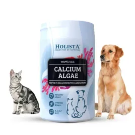 holista-calcium-algae-wapn-z-alg-suplement-psa-kota-dieta-barf-magnez-200g