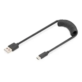 kabel-usb-2-0-digitus-spiralny-usb-a-usb-c-pd-60w-czarny-max-1m