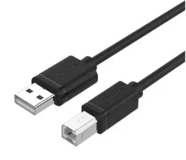 kabel-unitek-y-c421gbk-usb-2-0-am-bm-5m