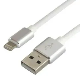 kabel-usb-lightning-everactive-cbs-1iw-1m-bialy