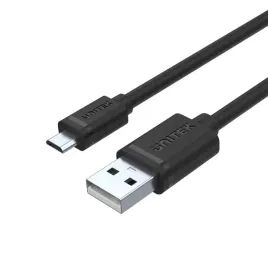 kabel-unitek-y-c435gbk-usb-2-0-am-micro-usb-bm-3m