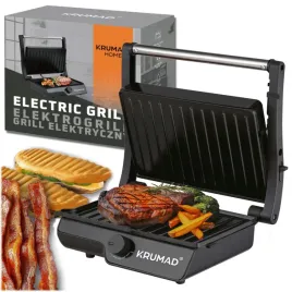 grill-elektryczny-kontaktowy-opiekacz-duzy-do-kanapek-moc-2000w-rozkladany