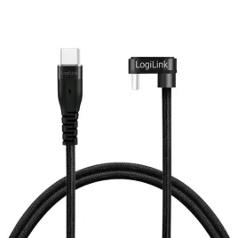 kabel-usb-2-0-logilink-cu0194-usb-c-usb-c-m-m-katowy-czarny-3m