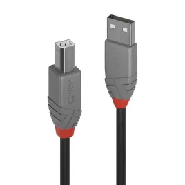 kabel-usb-2-0-lindy-type-a-to-b-cable-anthra-line-1m-czarny