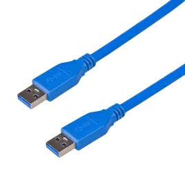 kabel-usb-3-0-akyga-ak-usb-14-usb-a-m-a-m-18m-niebieski