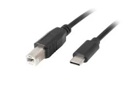 kabel-usb-2-0-lanberg-usb-c-m-greaterusb-b-m-3m-czarny