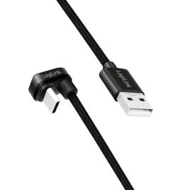 kabel-usb-2-0-logilink-cu0192-usb-c-usb-a-m-m-katowy-czarny-1m