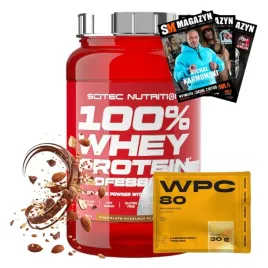 scitec-100percent-whey-protein-professional-920-g-bialko-serwatki-wpc-masa-sila
