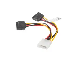 kabel-zasilajacy-lanberg-molex-m-greater-2x-sata-f-015m