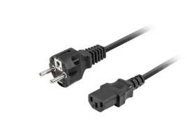 kabel-zasilajacy-lanberg-cee-7-7-greater-iec-320-c13-18m-czarny-prosty