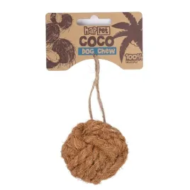 happet-zabawka-dla-psa-naturalna-kokosowa-pilka-6cm
