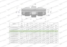 zlaczka-hydrauliczna-calowa-bb-9-16-unf-jic-warynski-sprzedawane-po-2