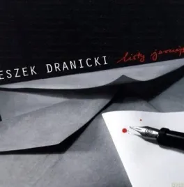 listy-jazzujace-cd-leszek-dranicki