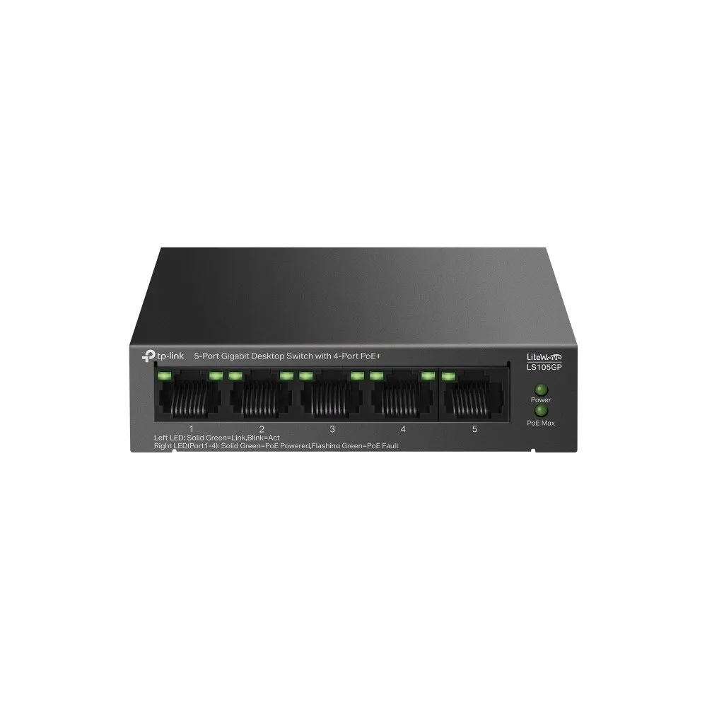 switch-tp-link-ls105gp-stan-nowy