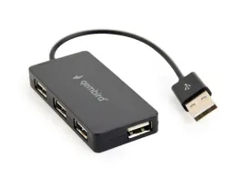 gembird-hub-usb-2-0-4-porty-uhb-u2p4-04