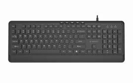 gembird-klawiatura-multimedialna-slim-usb-czarna