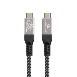gembird-kabel-usb-4-type-c-40-gb-s-240-w-0-3-m