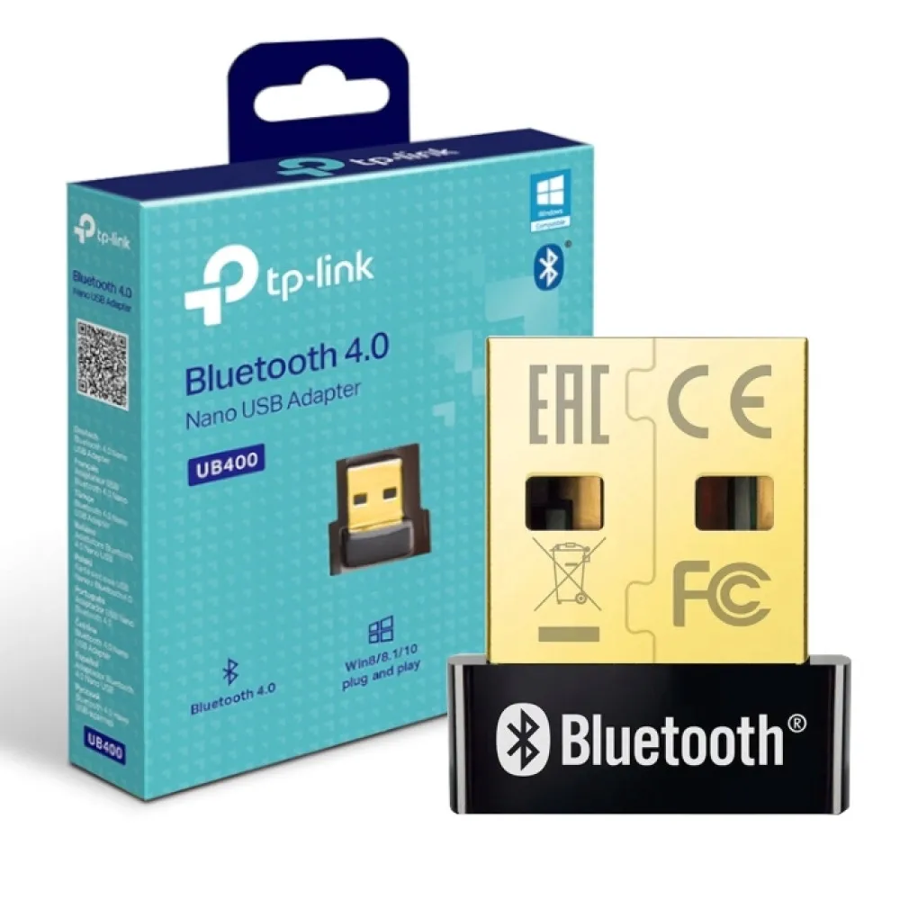 tp-link-ub400-nano-karta-usb-bluetooth-stan-nowy
