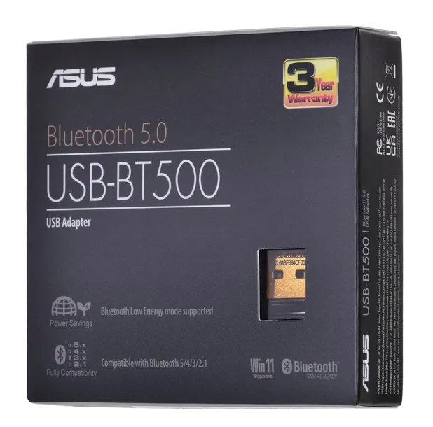 asus-adapter-usb-bluetooth-5-0-stan-nowy-kod-producenta-usb-bt500