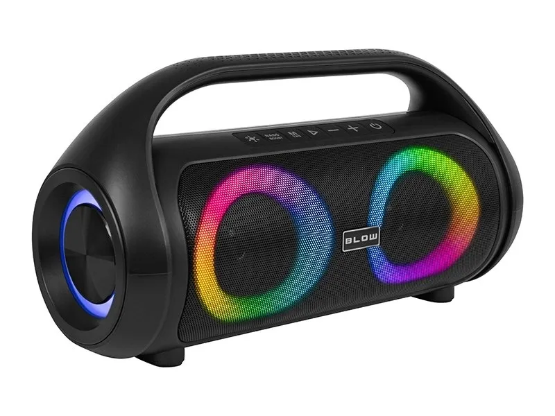 blow-glosnik-bluetooth-soundwave-stan-nowy